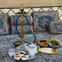 رزرو کافه رستوران برای تولد