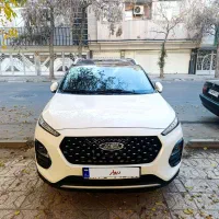 ایکس ۲۲ پرو سفید اتومات مدل ۴۰۱|خودرو سواری و وانت|مشهد, خرمشهر|دیوار