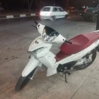 ویو 125سری اول