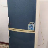 یخچال فریزرایسان،سالم تمیز