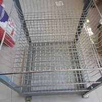 اکسسوری ریلی داخل کابینت