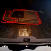 دنا پلاس اتومات توربو آپشنال صفر۴۰۳ با لوازم|خودرو سواری و وانت|تهران, حر|دیوار