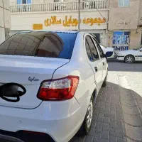 ساینا اس ۸۵ گانه مدل 1403|خودرو سواری و وانت|تربت جام, المهدی|دیوار