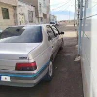 پژو 405 تک|خودرو سواری و وانت|قزوین, |دیوار