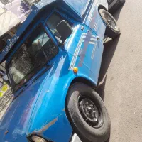 نیسان مدل ۴۰۳|خودرو سواری و وانت|قم, هفت تیر|دیوار