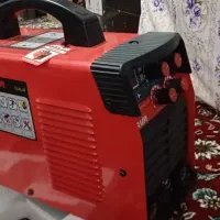 دستگاه جوش آرگون ۲۰۰ پالس آروا مدل ۲۱۴۴