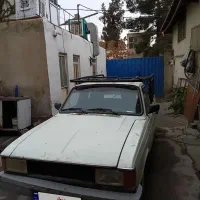 وانت پیکان|خودرو سواری و وانت|آبیک, |دیوار