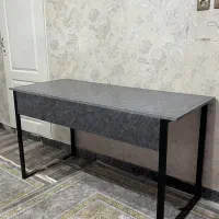 فروش 2عدد میز تحریر ،میز کار مناسب در خانه|میز تحریر و کامپیوتر|تهران, شهرک ولیعصر جنوبی|دیوار