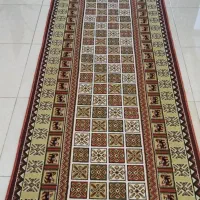 فرش کناره|فرش|سنقر, |دیوار