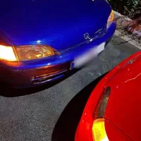 هوندا سیویک 1994 ژاپنی|خودرو سواری و وانت|تهران, افسریه جنوبی|دیوار