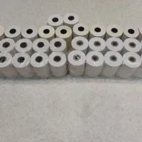 رول کاغذ مخصوص دستگاه کارتخوان