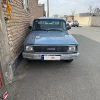 مزدا دوکابین ۸۷دوگانه موتور ۲۰۰۰ ژاپن