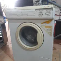 لباسشویی