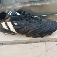 کفش استوک دار