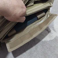 vest|کوهنوردی و کمپینگ|ارومیه, |دیوار