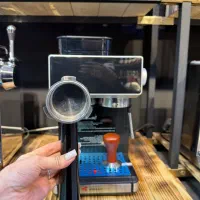 اسپرسوسازمباشی 2072بااقساط 4ماه