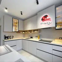 کمد دیواری / کابینت .لوکس تیناکد138