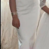 لباس مجلسی ساده و شیک