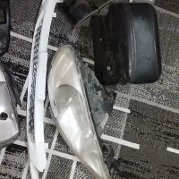 باطری|قطعات یدکی و لوازم جانبی|تربت جام, جامرود|دیوار