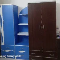 کمد|جاکفشی، کمد، دراور|تهران, مقدم|دیوار