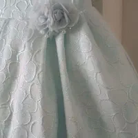 دخترونه مجلسی شیک مناسب یکسال تا یک سال و نیم