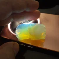 سنگ اوپال ویشم کمیاب