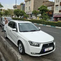 دنا پلاس توربو ۶ دنده  مدل ۱۴۰۱