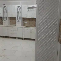 کابینت آماده  لوکشین نمایشگاه فارسان کد 40578|مصالح و تجهیزات ساختمان|شهرکرد, |دیوار