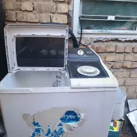 لباسشویی دست دوم