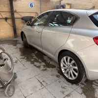 آلفارومئو جولیتا|خودرو سواری و وانت|تهران, سازمان برنامه جنوبی|دیوار