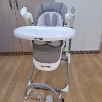 صندلی غذا تابشو فیکشن