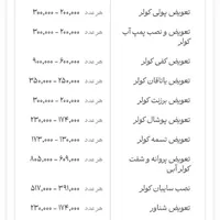 نصب و سرویس کولر آبی با ضمانت و کیفیت عالی|خدمات پیشه و مهارت|کرمان, |دیوار