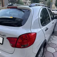 کوییک1402 (RS) 85گانه/معاوضه با ماشین کلاسیک