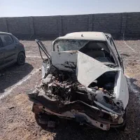 ماشین تصادفی|خودرو سواری و وانت|تربت‌حیدریه, طالقانی|دیوار