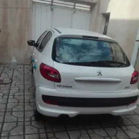 خودرو ۲۰۷|خودرو سواری و وانت|همدان, |دیوار