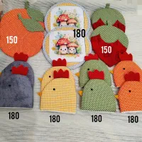 دستگیره قابلمه فانتزی و زیبا