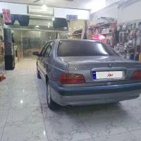 پرشیا ۸۶ فرانسوی|خودرو سواری و وانت|تهران, شهرک زینبیه|دیوار