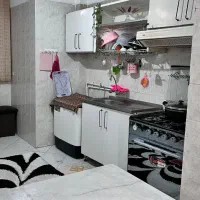 آپارتمان شیک در شهرک الهیه.همتی فر.|اجارهٔ آپارتمان|کرمان, |دیوار