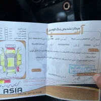 مزدا مدل ۸۶ تیپ ۱|خودرو سواری و وانت|فردیس, فردیس|دیوار