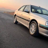 پارس 84ELX|خودرو سواری و وانت|سقز, |دیوار