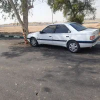 پژو slx مدل ۹۷|خودرو سواری و وانت|دزفول, |دیوار