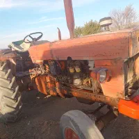 تراکتورر مانی مدل۷۰