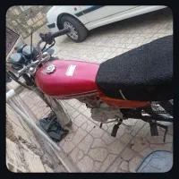 موتور 125 نو