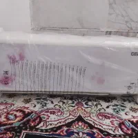 فروش فوری سه عدد اسپیلت گرمایشی دیواری