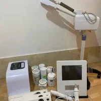 وسایل فیشیال