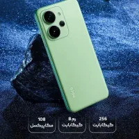 شیائومی Redmi Note 14 *چکی سفته طلا بازنشستگان*|موبایل|سبزوار, ولیعصر (نجار آباد)|دیوار