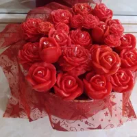 باکس گل جاودان