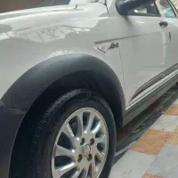 کوییک GXR با رینگ آلومینیومی