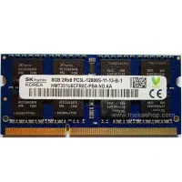 رم ۴ گیگ لپتاپی ddr3