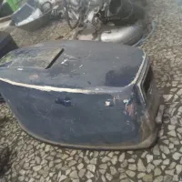 موتور48یاماها پرچمی|قایق و سایر وسایل نقلیه|بابلسر, |دیوار